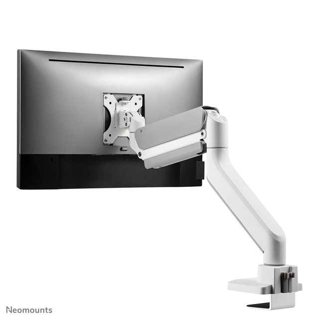 Monitorarm Neomounts NEXT Core single 17-42" wit