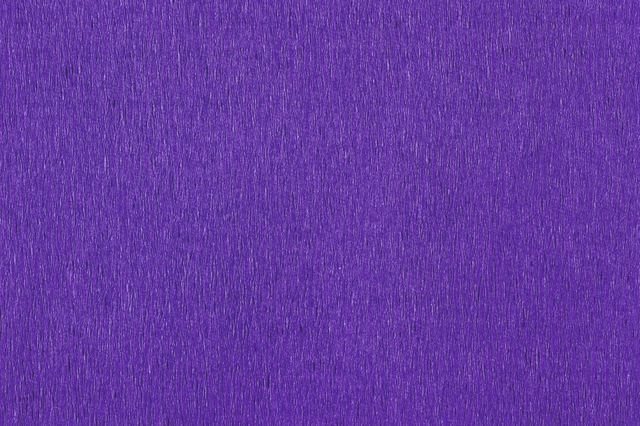 Crêpepapier Folia 50x250cm 10vel 122 donkerviolet