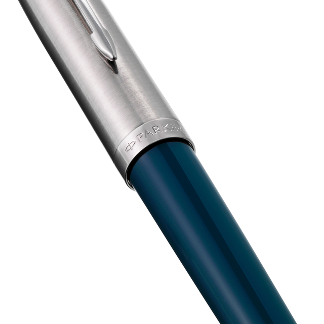 Balpen Parker 51 teal CT medium