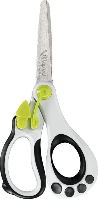 Kinderschaar Maped Kidy Learn Koopy 13cm