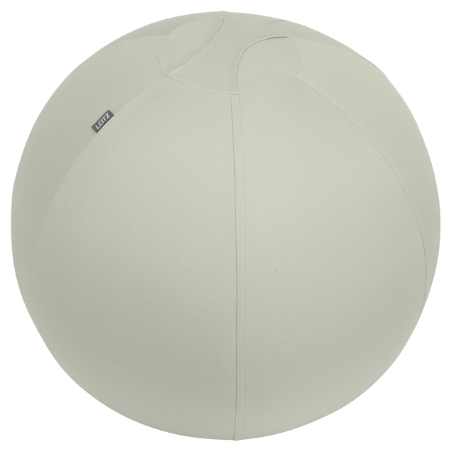 Actieve zitbal Leitz Ergo 65cm anti-rol design