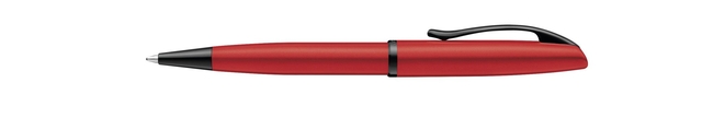 Schrijfset Pelikan Jazz Noble Elegance K36+P36 medium red