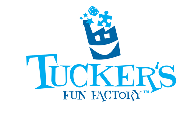Tucker's Fun Factory