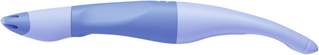 Rollerpen STABILO Easyoriginal  rechts M pastel luchtig blauw blister