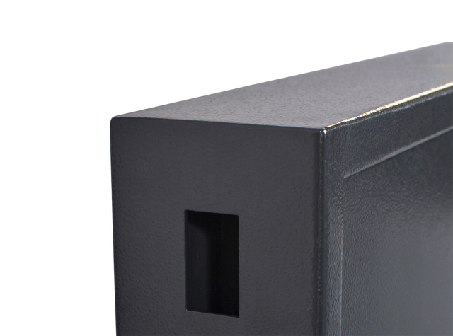 Sleutelkast Pavo High security Magnettag 50 haken 575x450x77mm