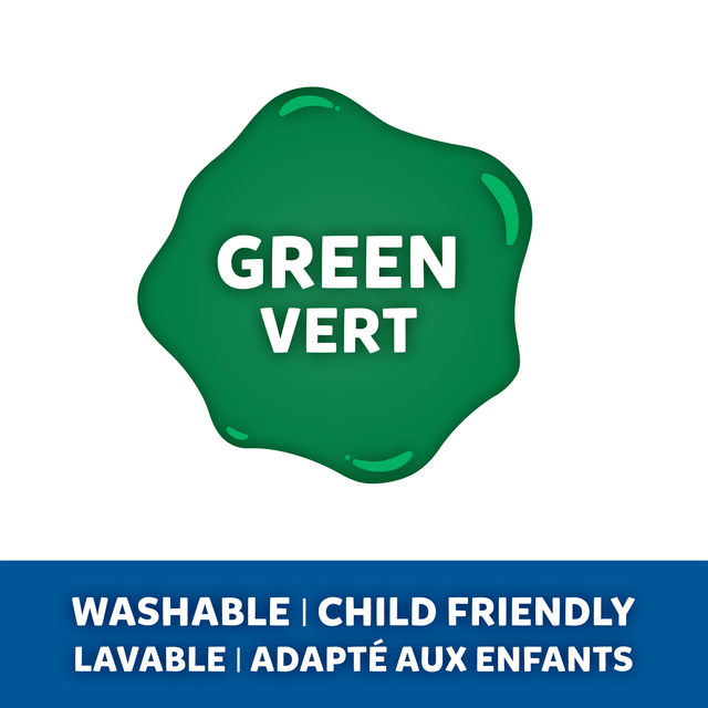 Kinderlijm Elmer's opaque groen