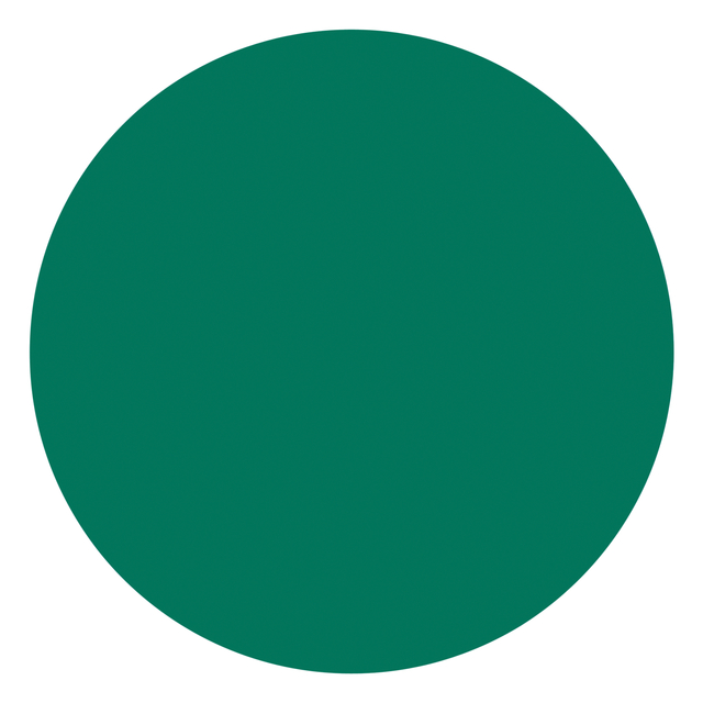 Whiteboardpotlood STABILO MARKdry 648/43 groen