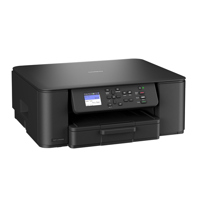 Multifunctional inktjet printer Brother DCP-J1310DW