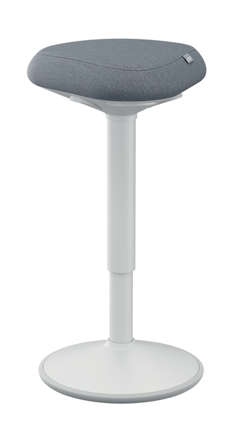 Ergo Mobiele thuiswerkplek set Leitz pakket 1