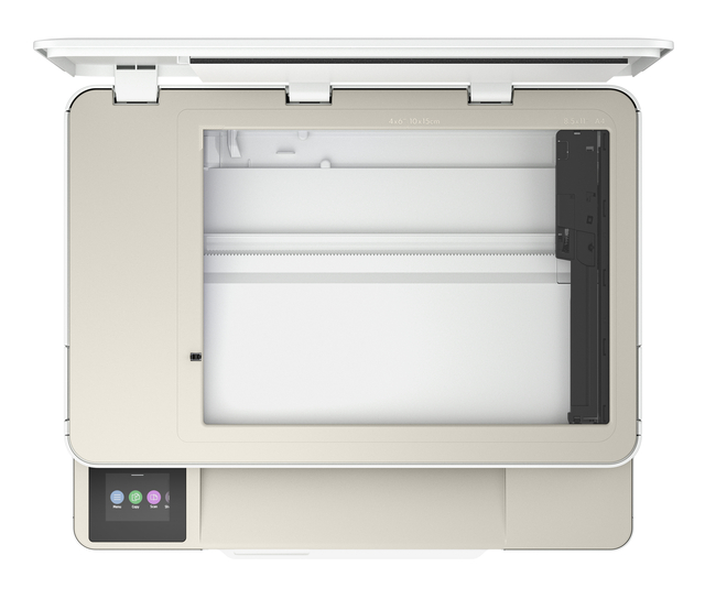 Multifunctional Inktjet HP Envy 6120E