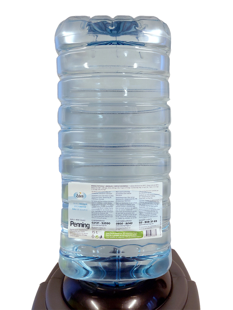 Waterfles Kingshill 15 liter