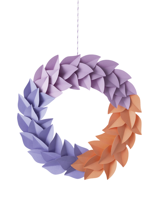 Fotokarton Folia 300gr 50x70cm 37 violetblauw