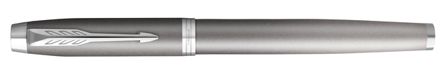 Vulpen  Parker IM Rituals grey CT medium