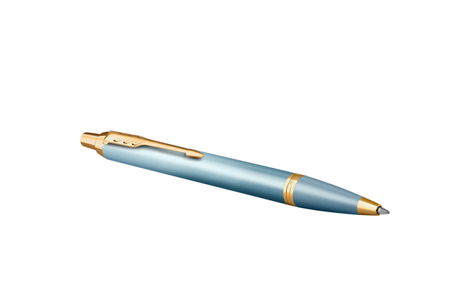 Balpen Parker IM Rituals green GT medium