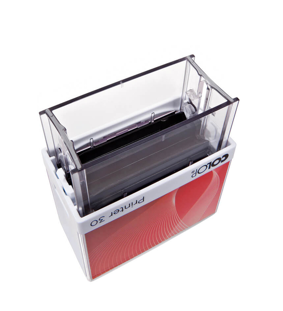 Tekststempel Colop Printer 50 personaliseerbaar