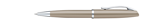 Balpen Pelikan Jazz Noble Elegance K36 medium taupe