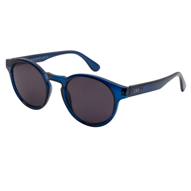 Zonnebril I Need You  +1.00 dpt Milan blauw