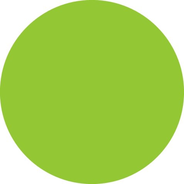 Viltstift STABILO Pen 68/033 medium neon groen