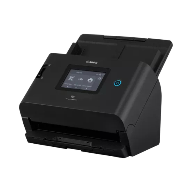 Scanner Canon imageFORMULA DR-S350NW
