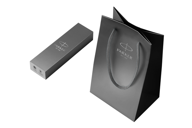 Rollerpen Parker IM Rituals grey CT fijn