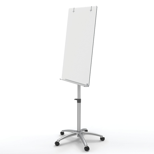 Flipover Nobo Impression Pro mobiel glas
