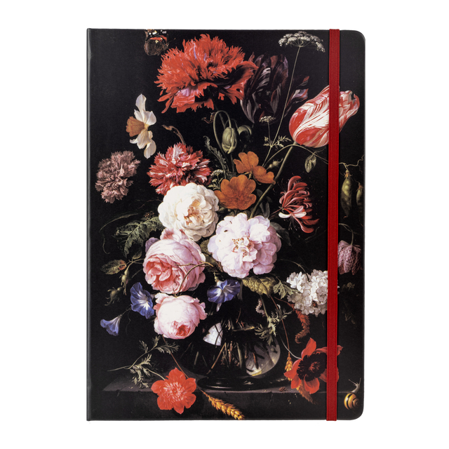 Schetsboek Talens Art Creation 80 vel 140gr 210x297mm stilleven