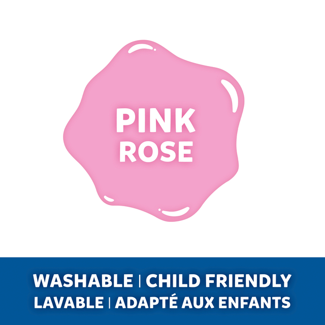 Kinderlijm Elmer's transparant roze