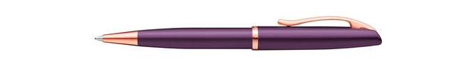 Schrijfset Pelikan Jazz Noble Elegance K36+P36 medium viola