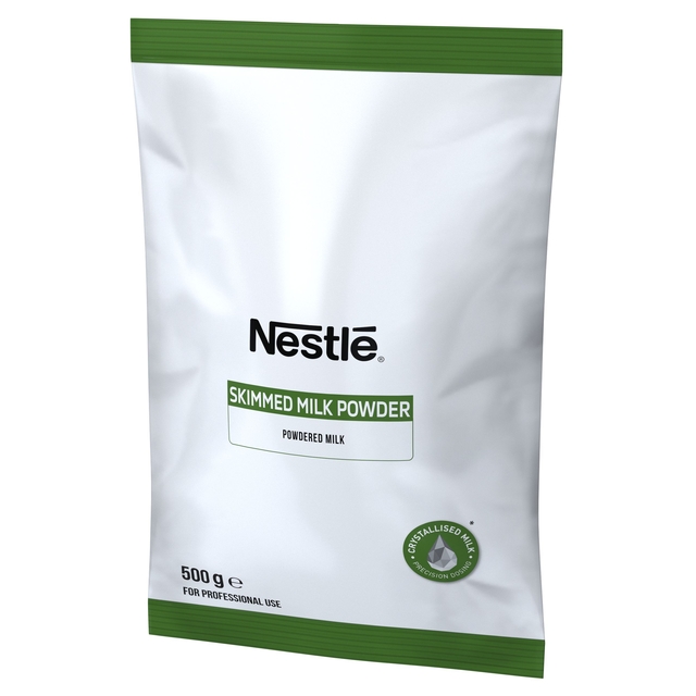 Melkpoeder Nestle mager 500 gram