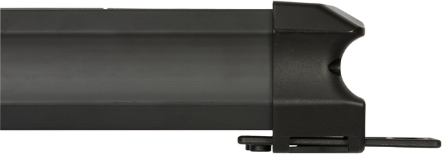 Stekkerdoos Brennenstuhl Premium 6vdig incl 2 USB 3 meter zwart
