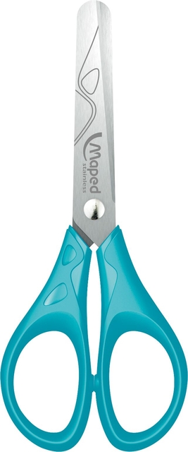 Schaar Maped Essentials 13cm rechtshandig assorti