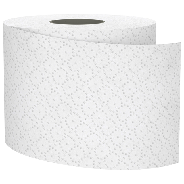 Toiletpapier Satino MT1 Smart 2-laags 400 vel wit 067520