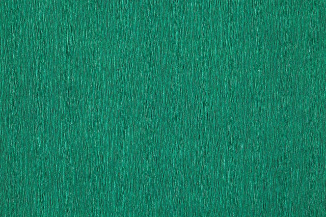 Crêpepapier Folia 50x250cm 10vel 141 mosgroen