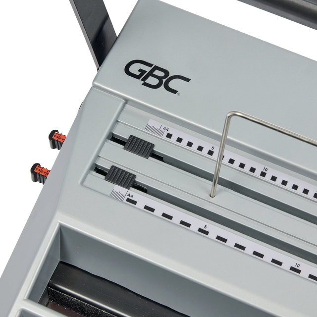 Inbindmachine GBC Multibind MB20 28/34-gaats