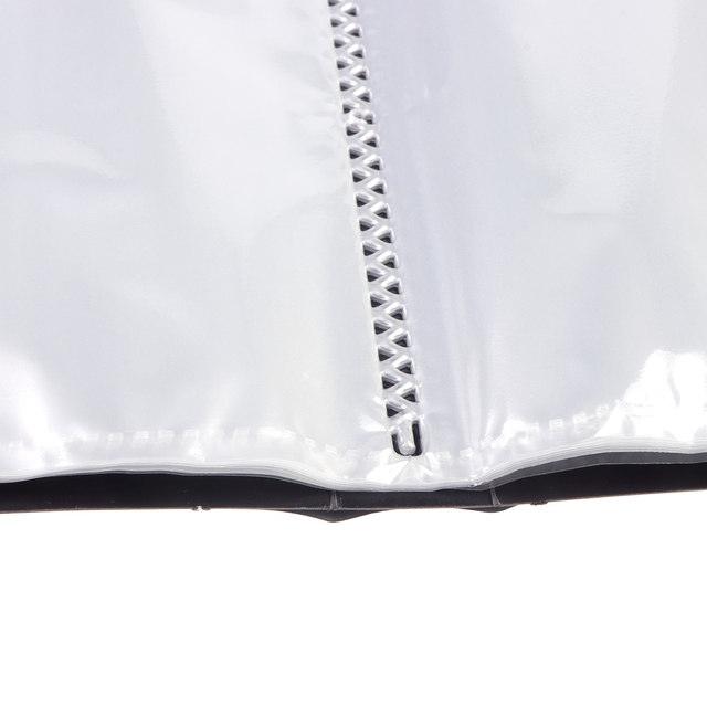 Showmap Europel Frontview A4 30-tassen antraciet