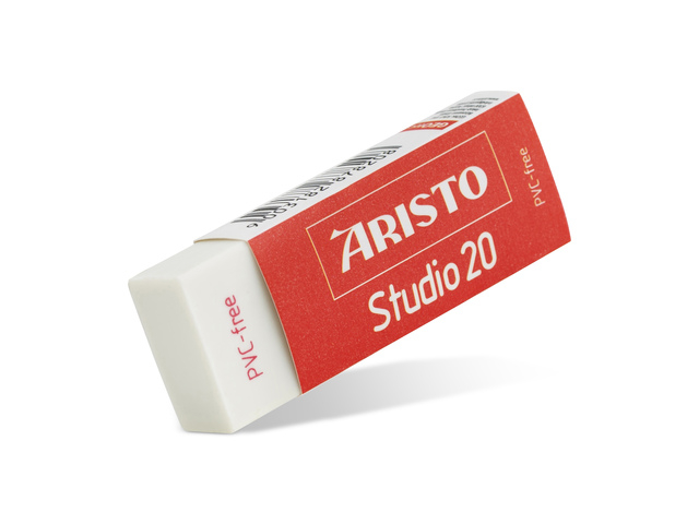 Gum Aristo Studio 20 wit