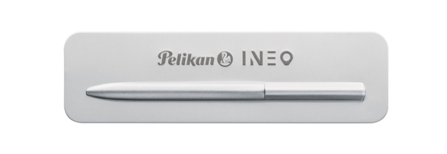 Balpen Pelikan Ineo Elements K6 medium clearing breeze