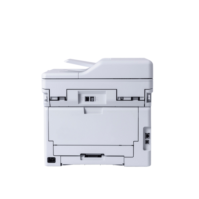 Multifunctional Laser printer Brother MFC-L3760CDW