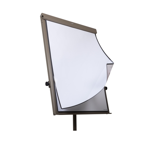 Flipoverpapier Bambook 65x95cm uitwisbaar 10 vel