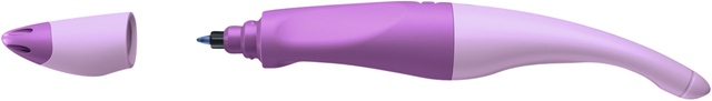 Rollerpen STABILO Easyoriginal  rechts medium pa lila blush blister