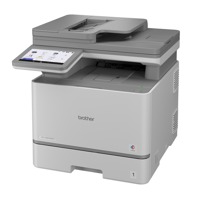 Multifunctional Laser  Printer Brother MFC-L8970CDW