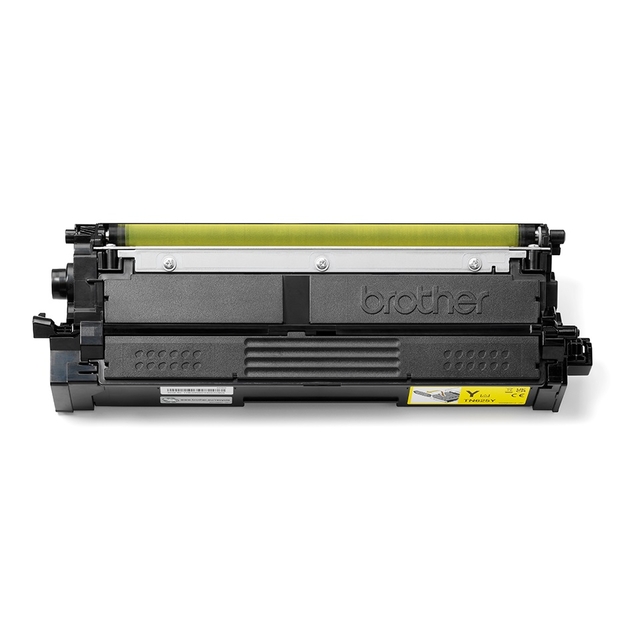 Toner Brother TN-625Y geel