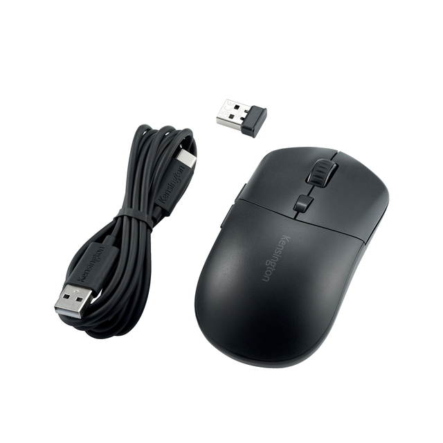 Muis Kensington EQ MY430 oplaadbaar draadloos