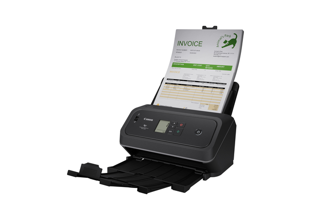 Scanner Canon imageFORMULA DR-C340