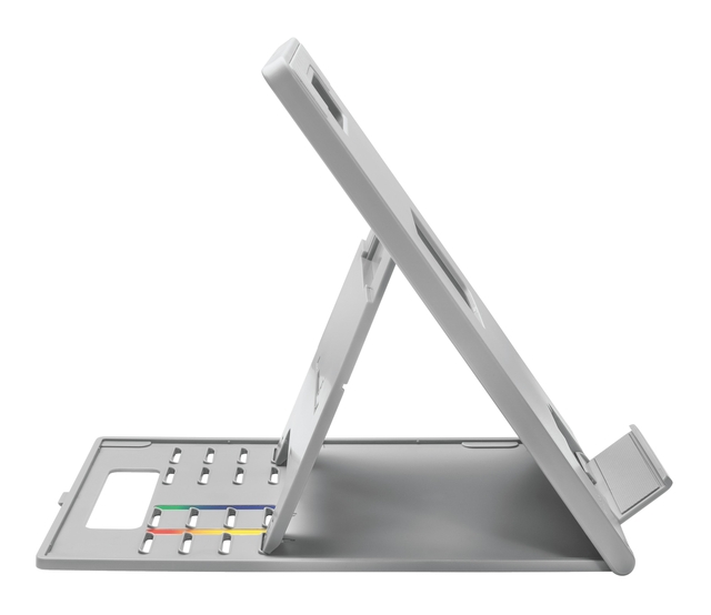 Laptopstandaard Kensington easy riser GO 14 inch