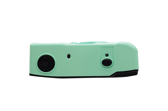Camera Kodak M35 mint groen