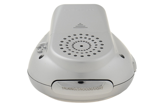 Alarmklok Senseworks zendergestuurd