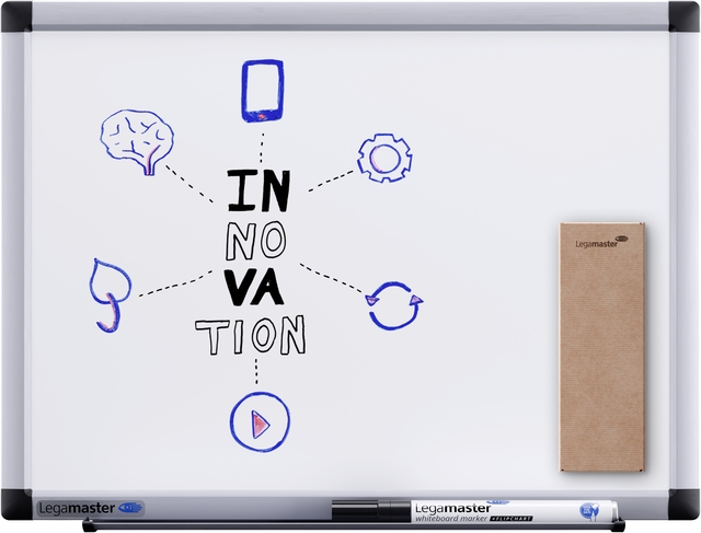 Whiteboard Legamaster UNITE 30x40cm
