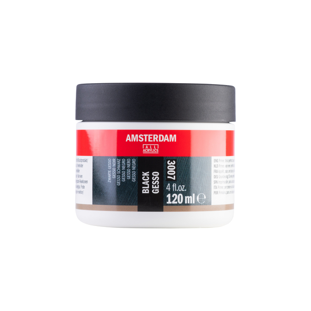 Mediumset Amsterdam Mini Prep & Prime set à 4 stuks 120ml