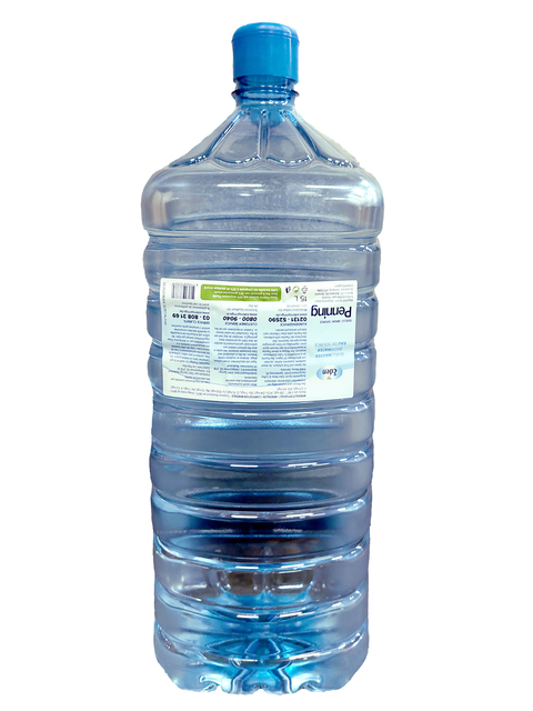 Waterfles Kingshill 15 liter